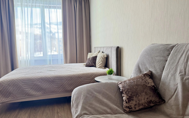 S Vidom Na Gorny Vozdukh Flat