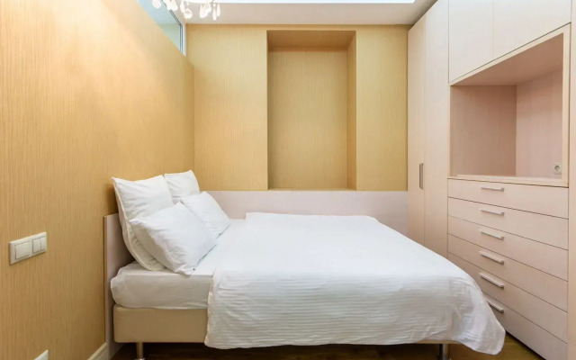 Kurortny Apartment 8