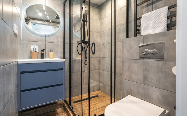 Апартаменты Два Города метро Динамо