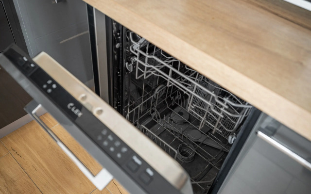 Komfort Olimpik Na Bulvare Nadezhd Apartments 2