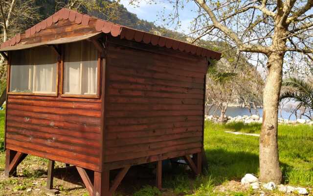 Butterfly Valley Glamping