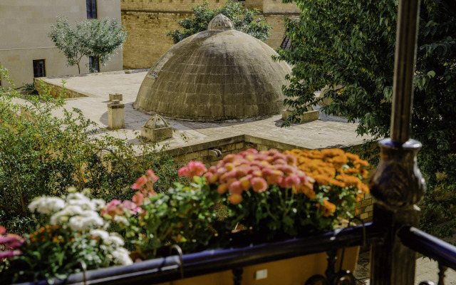 Royal Antique Butik-Hotel