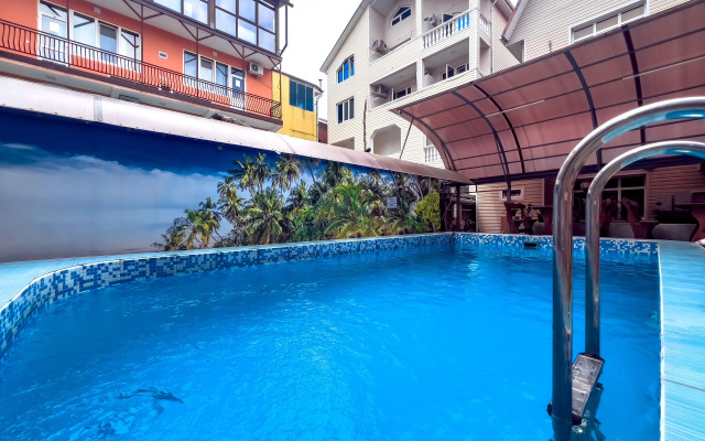 Mare Guest House