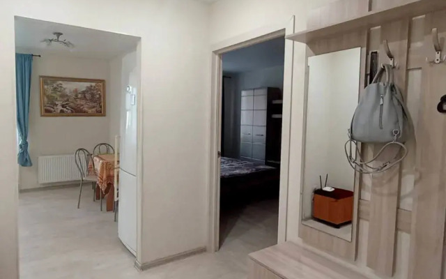 bol'shaya ryadom s M7, 33 kvartiry Flat