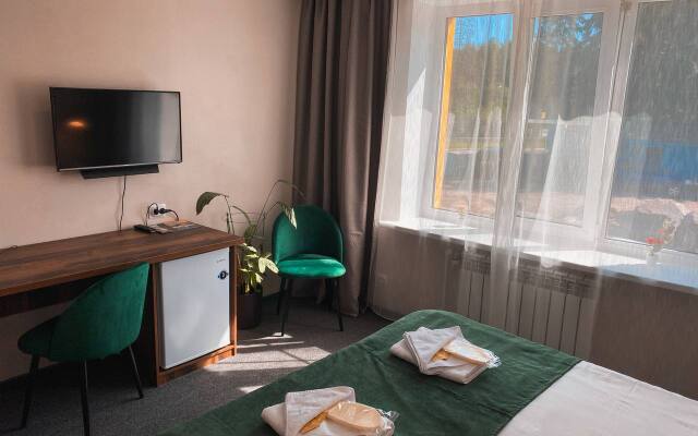 Aleon Hotel
