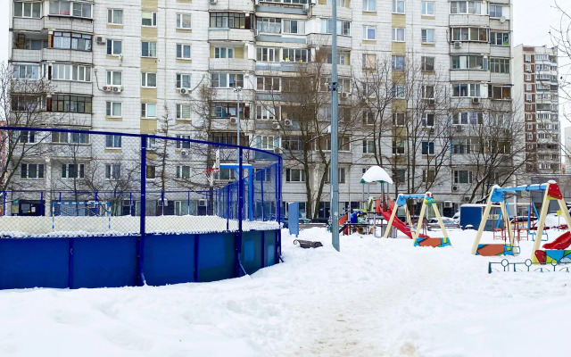 Квартира Весенняя