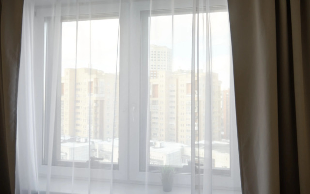 Квартира Апарт-Сеть UdobnoVEKB самозаселение 24х7