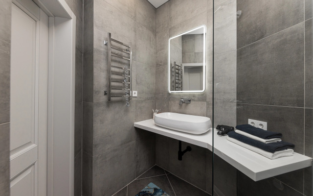 Квартира Шикарная квартира на Цвиллинга