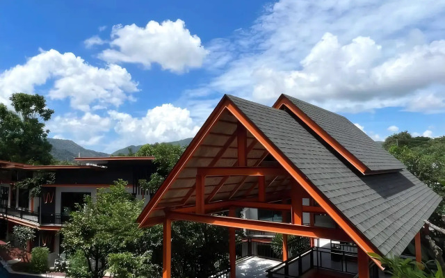 Отель Wow Phuket