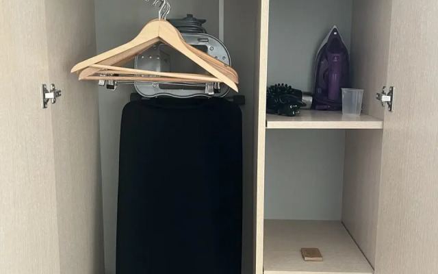 Apartments Imeretinsky - Marine Quarter 1