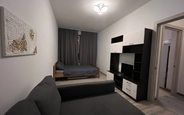 Квартира Милая на Лесной 24