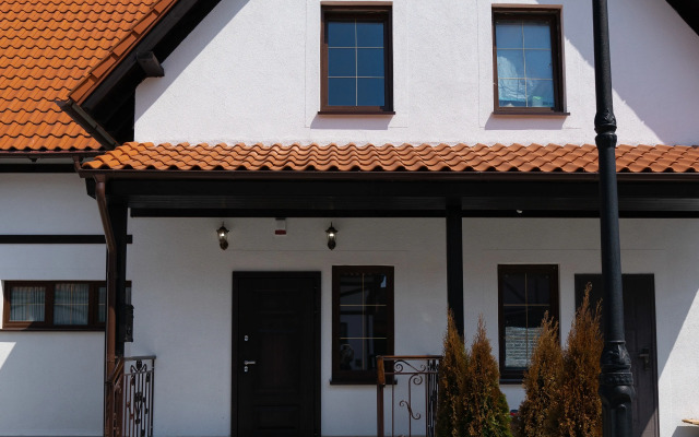 Гостевой дом Marinburg