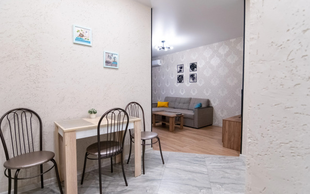 Komfortnye Apartments