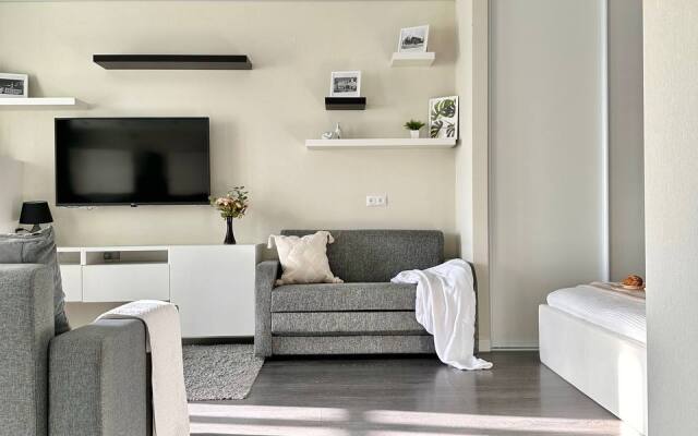 Kayuma Nasyri Flat
