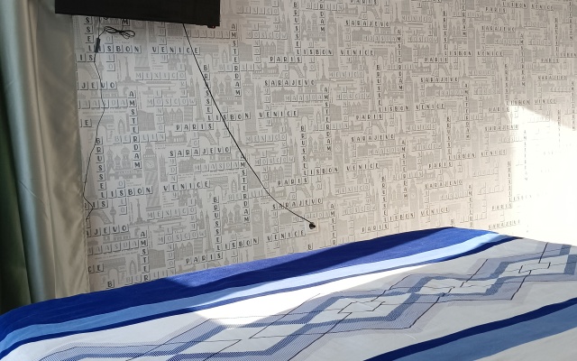 Квартира 2хкомнатная квартира в новом ж/к с видом на пруд