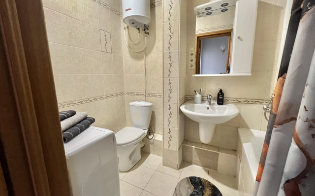 Апартаменты в центре города на улице Энгельса