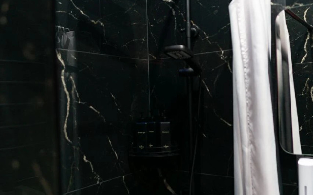 Квартира Love Hotel