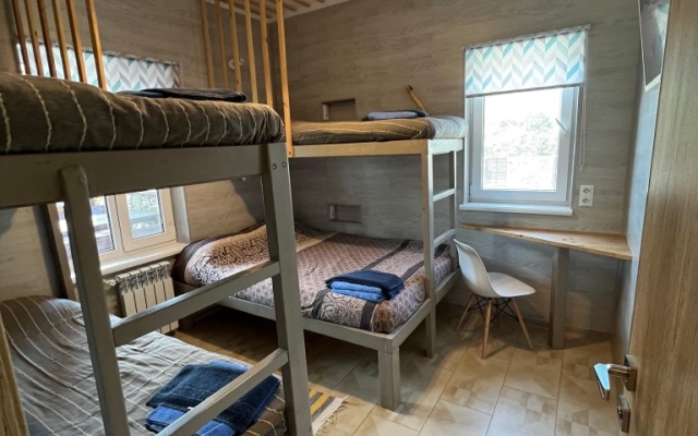 Rozmarin Guest house
