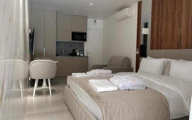 Montevil Hotel by Adamand Resort