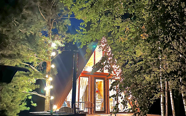 Tri Lisy Guest House