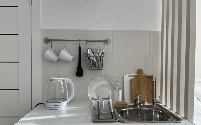 Hihome 1 Apartments