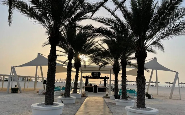 Al Hamra Palace At Golf&Sea Apart-hotel