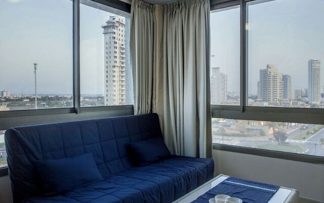 1Bdr ApartCarmel Ssv Apartments