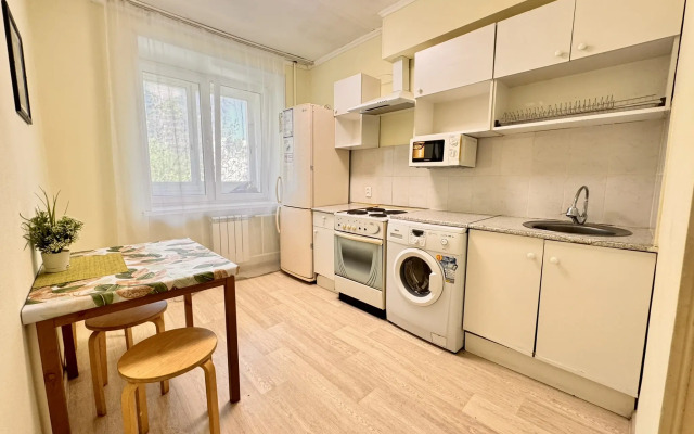 Hanaka Perovskaya 75 Apartments