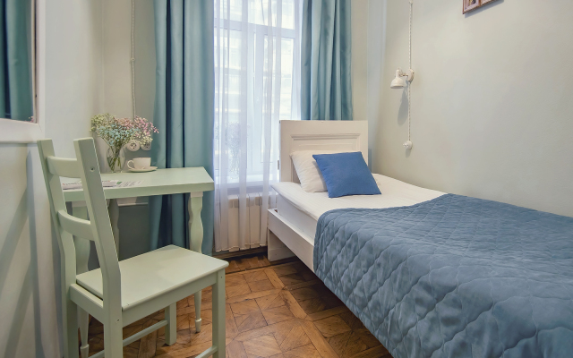 Chistoprudny Mini-Hotel