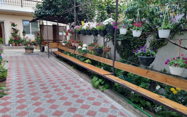 Faro Guest house