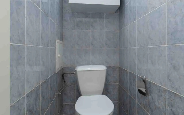 Квартира Новая 3х Комнатная