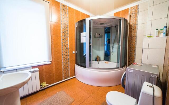 Apartamenty na ul. YUbilejnaya, d. 2b