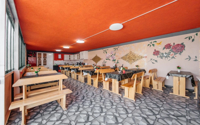 Aristokrat Mini Hotel