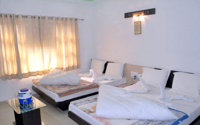 Ashapura by Sky Stays Hotel