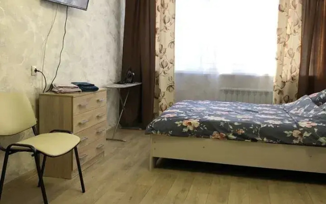 Квартира на Попова 69