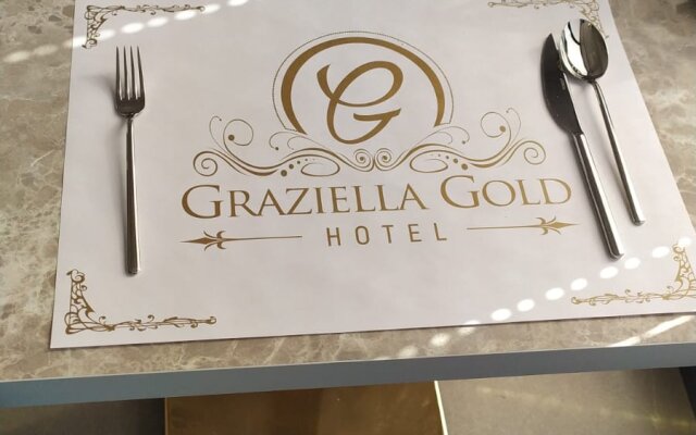 Graziella Gold Hotel