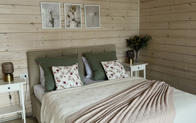 База отдыха Barn