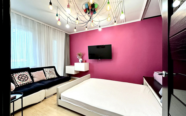 Like Home Flat