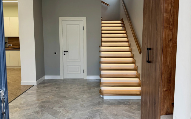 Частный дом Family House №2