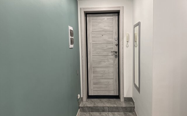 Apartamenty Sozvezdie Kamcatki na Krasnoj Linii