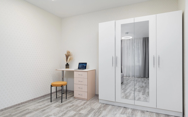 Квартира Уютная у Метро ВДНХ