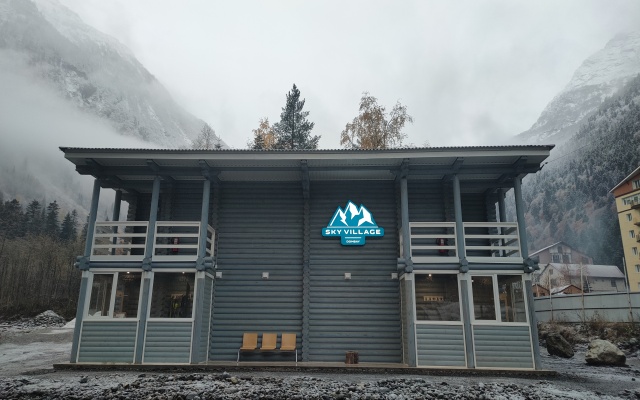 Sky Village Chalet