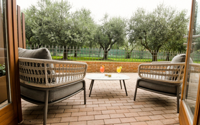 Boutique hotel Maison Boutique Al Redentore