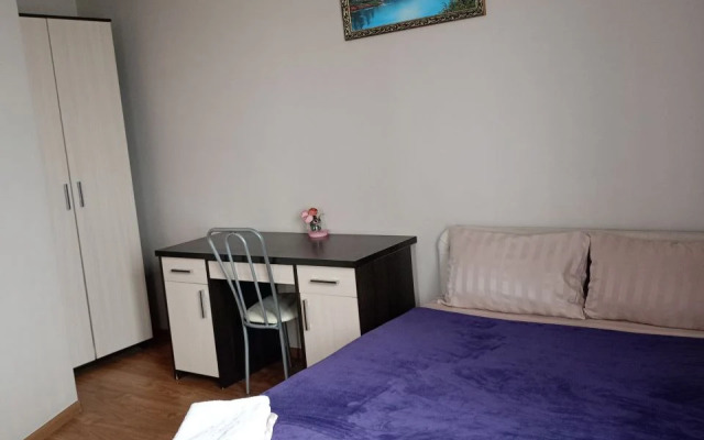 Апартаменты Аврора  шестиместные (id 127)