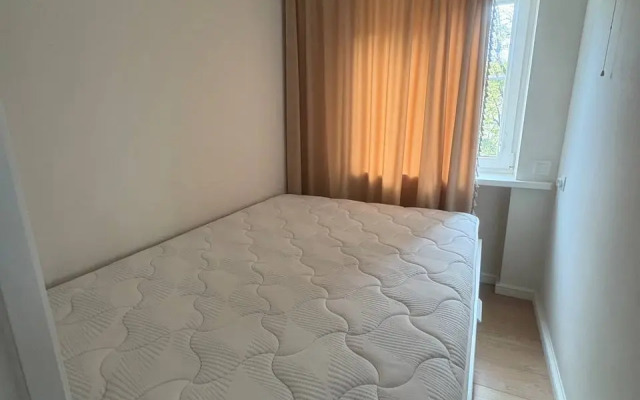 Квартира 4.16 Konstitucii