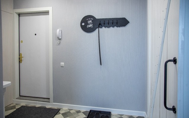 Na Volynskoy 8 Flat