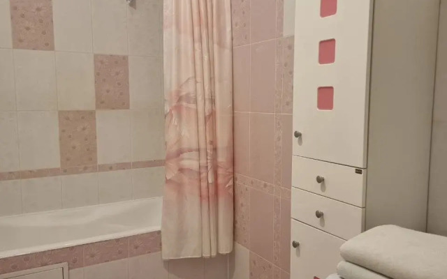 Квартира Нечевский 4/1