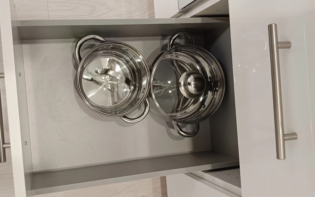 Апартаменты Комфортная студия Green Дом