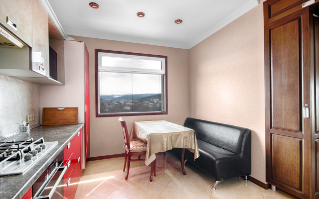 Квартира Green Apart