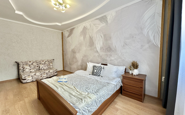 Квартира ArtHouse Dombay 6